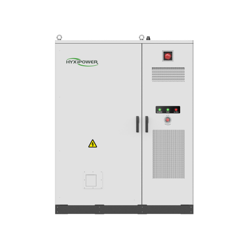 HyxiPower HYX‑EF215P2‑MS