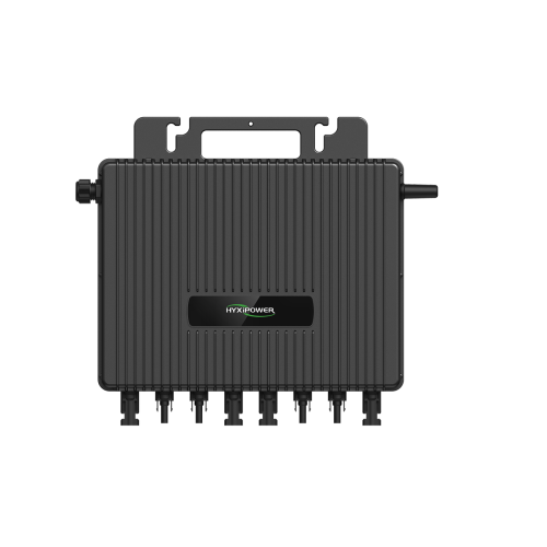 HyxiPower HYX‑M1600‑SW