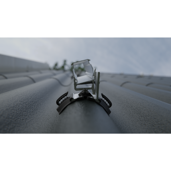Cobalt Golfclip