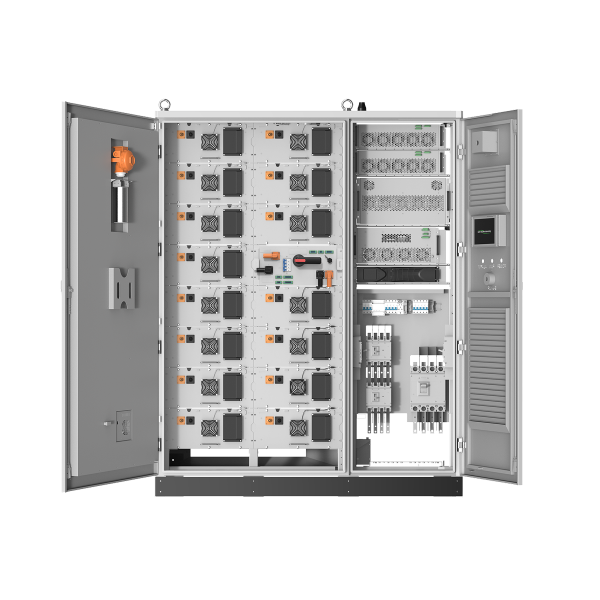 HyxiPower HYX‑EF215P2‑MS