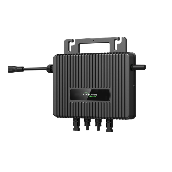 HyxiPower HYX‑M600‑S