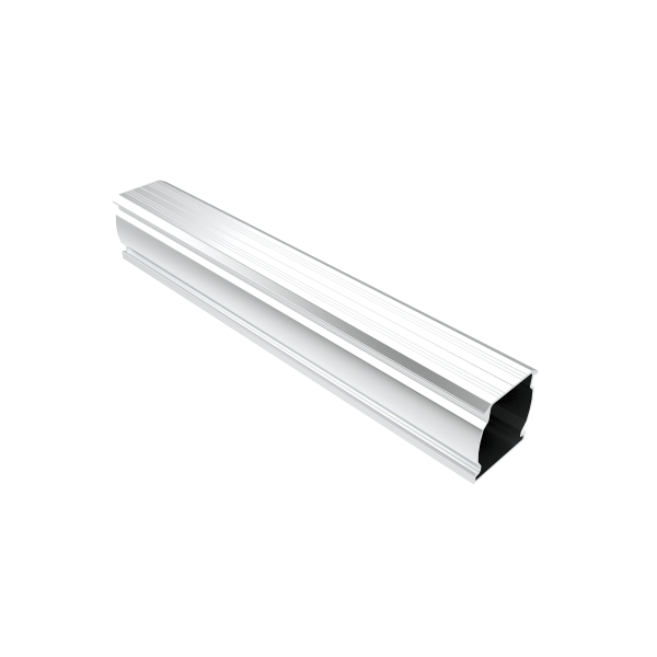 Cobalt Montage rails (L= 1208 mm)